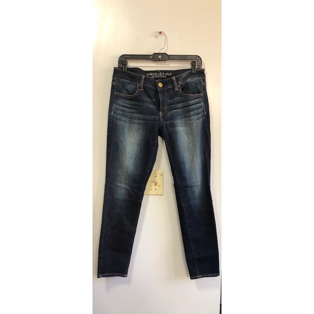 American Eagle Jeggings